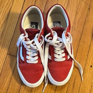Vans Premium Old Skools
